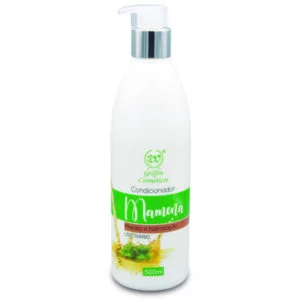 Emoliente Capilar Adormece Cabelo 500 mL - Griffin