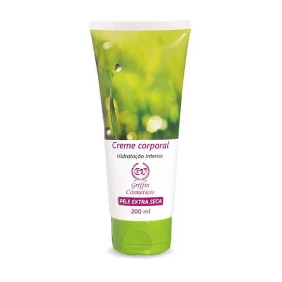 Creme Corporal 200 mL