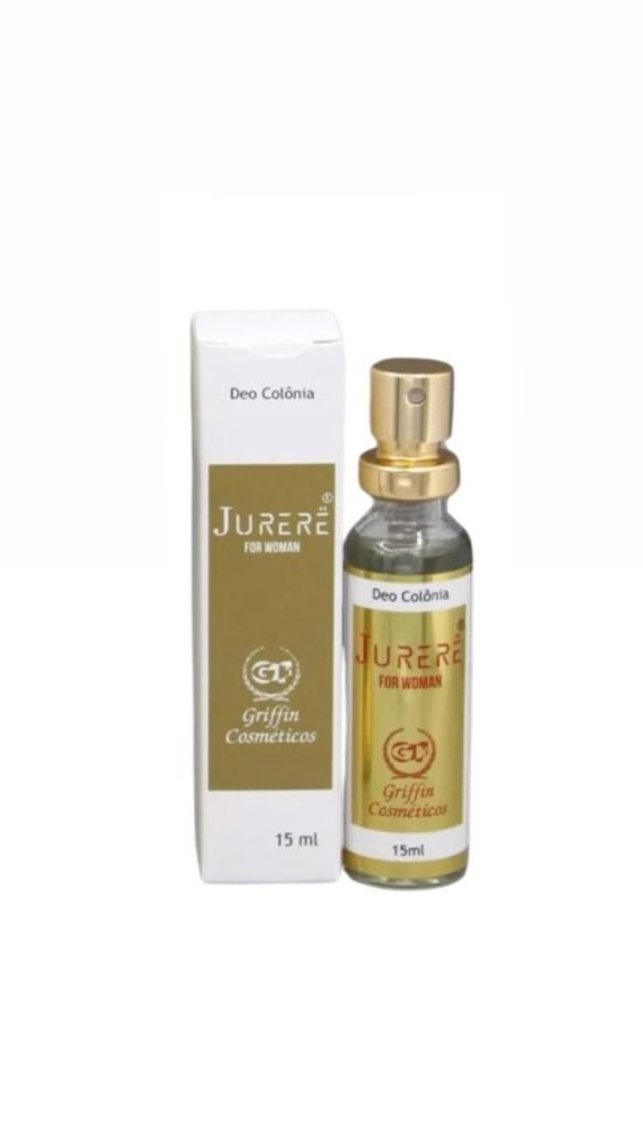 Deo Colônia Jurerê 15 mL