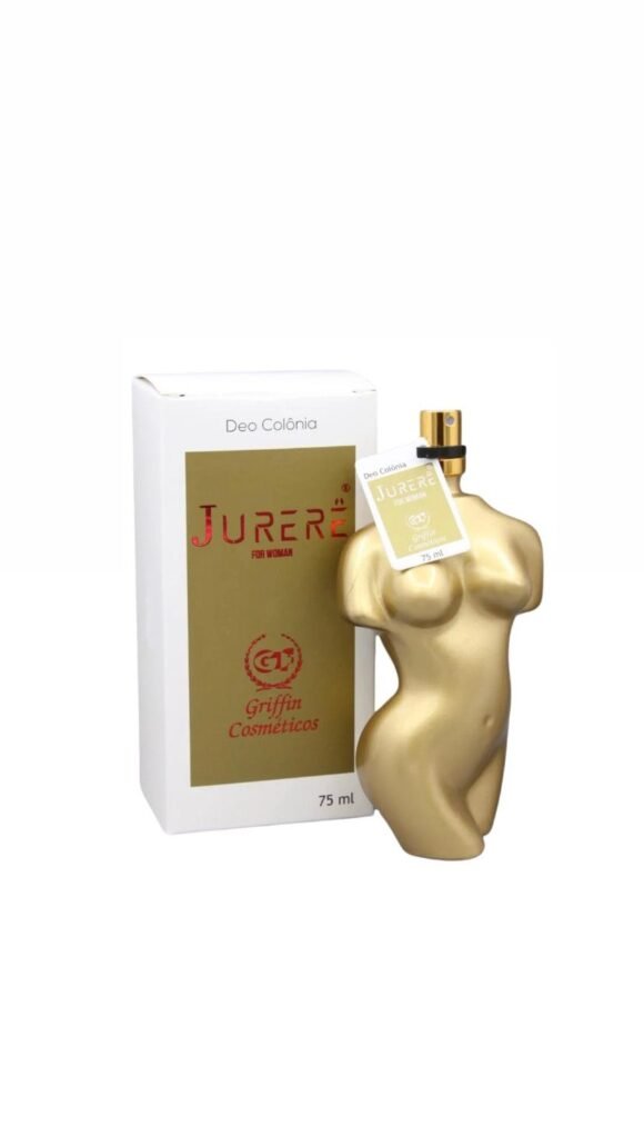 Deo Colônia Jurerê 75mL