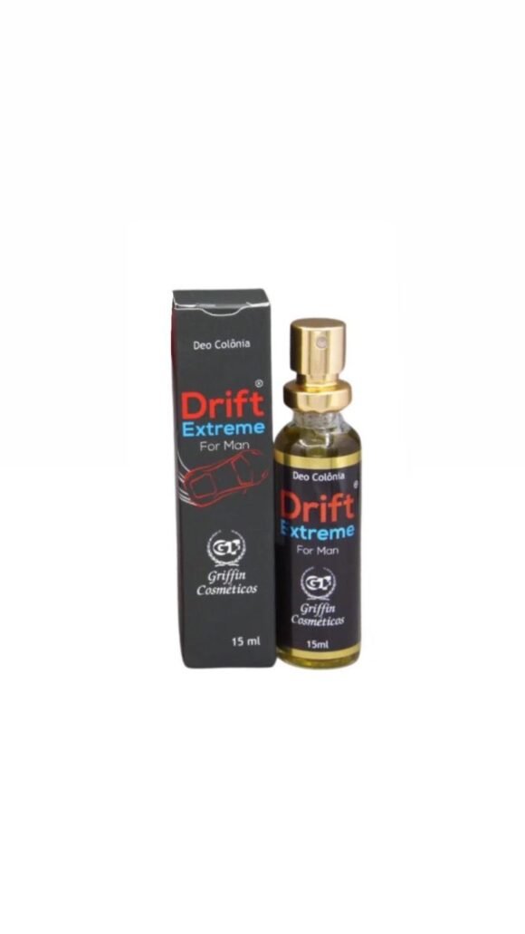 Deo Colônia Drift Extreme 15mL